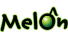 MelOn 로고 이미지